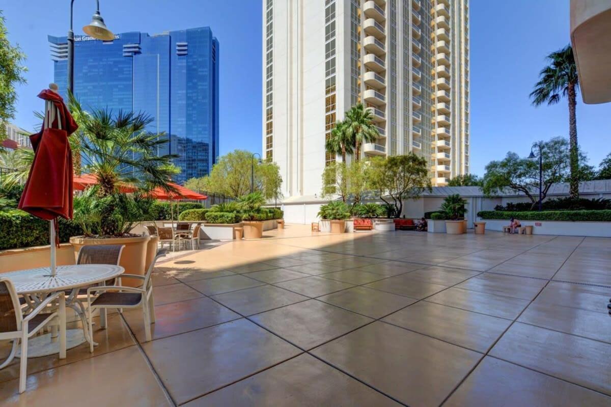 Ferienhaus Mgm Signature 02-704 Jacuzzi Las Vegas
