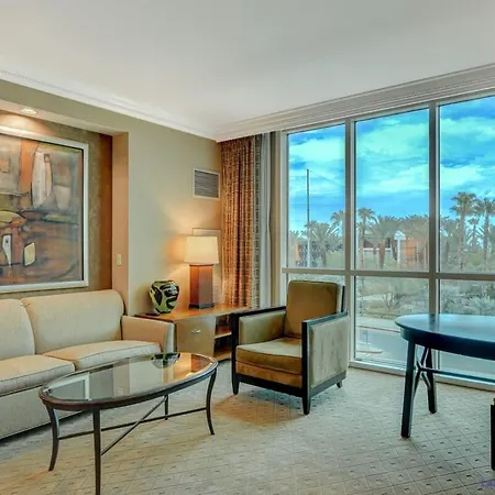 Mgm Signature 02-704 Jacuzzi Studio Las Vegas Exterior photo
